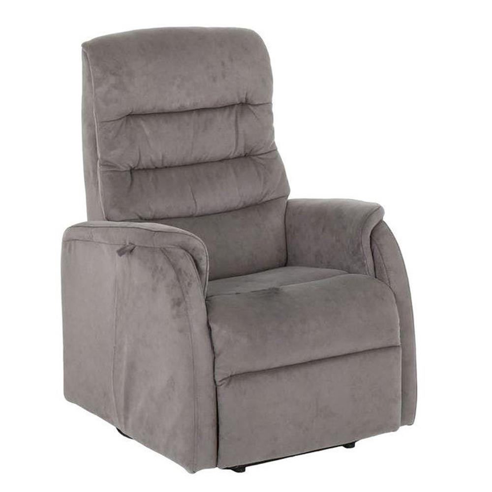 RECLINER SB FURNITURE LIFTCHAIR COLIN 19140767 สีน้ำตาล