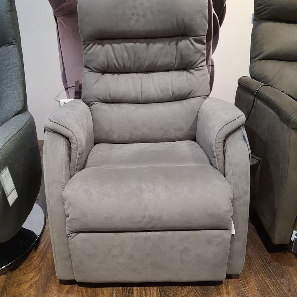 RECLINER SB FURNITURE LIFTCHAIR COLIN 19140767 สีน้ำตาล