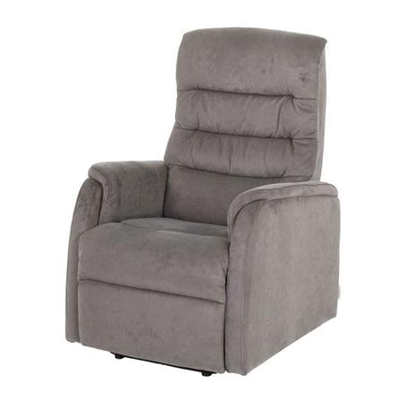 RECLINER SB FURNITURE LIFTCHAIR COLIN 19140767 สีน้ำตาล