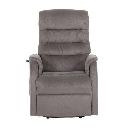 RECLINER SB FURNITURE LIFTCHAIR COLIN 19140767 สีน้ำตาล_1