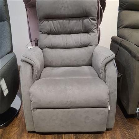 RECLINER SB FURNITURE LIFTCHAIR COLIN 19140767 สีน้ำตาล_8
