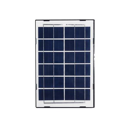 ไฟจัดสวน SOLAR HI-TEK HLLSS0050D 50 วัตต์ DAYLIGHT สีขาว_2