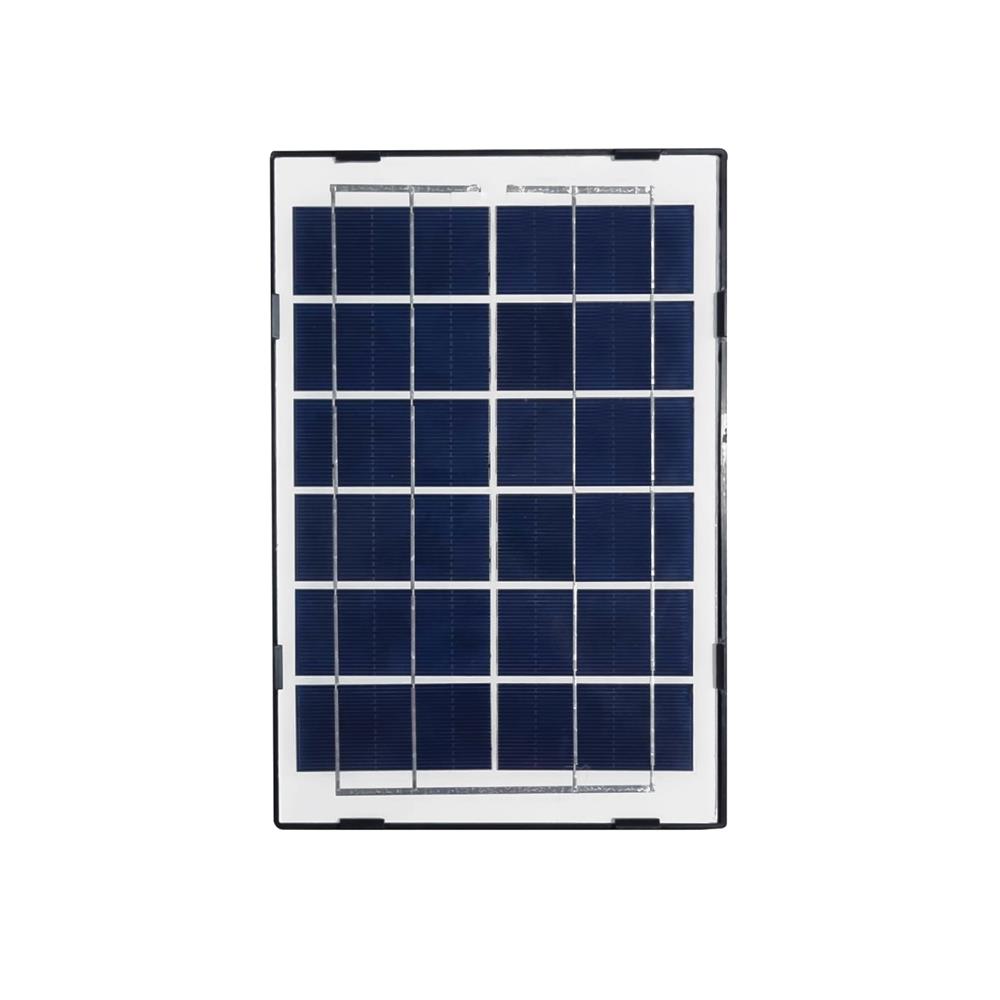 ไฟจัดสวน SOLAR HI-TEK HLLMS0080D 80 วัตต์ DAYLIGHT/YELLOW สีขาว