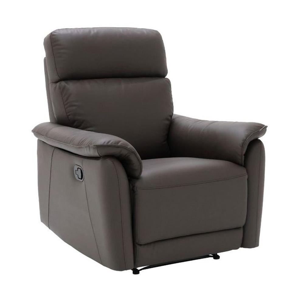 RECLINER SB FURNITURE RYLAND 19224647 สีน้ำตาล