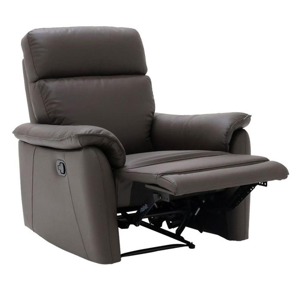 RECLINER SB FURNITURE RYLAND 19224647 สีน้ำตาล