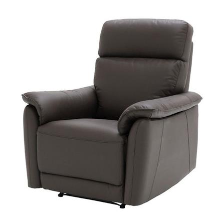 RECLINER SB FURNITURE RYLAND 19224647 สีน้ำตาล_0