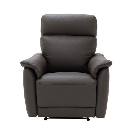 RECLINER SB FURNITURE RYLAND 19224647 สีน้ำตาล_1
