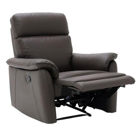 RECLINER SB FURNITURE RYLAND 19224647 สีน้ำตาล_3