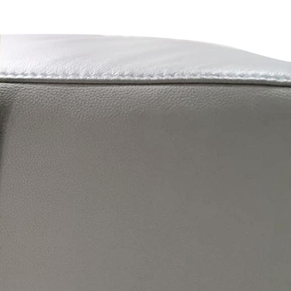 RECLINER 3 ที่นั่ง SB FURNITURE SNAZZY 19170333 สีเทา