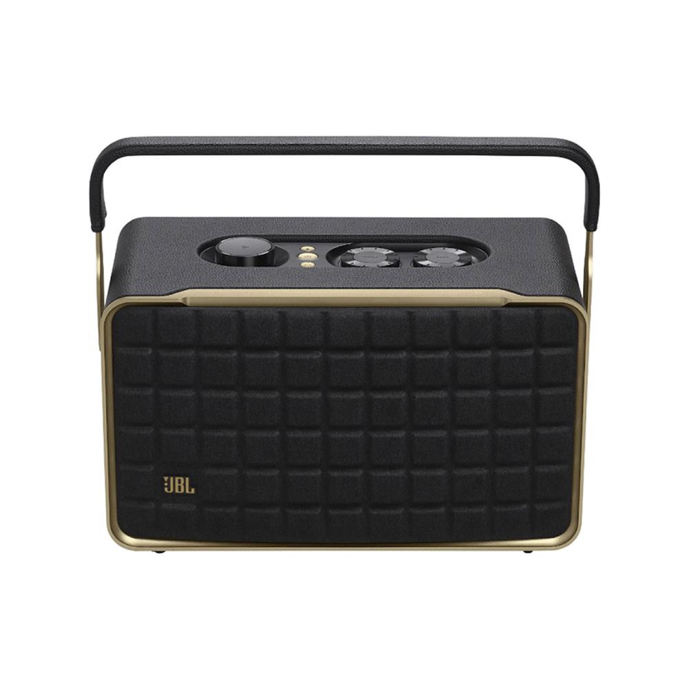 ลำโพงบลูทูธ JBL AUTHENTICS 300 สีดำ