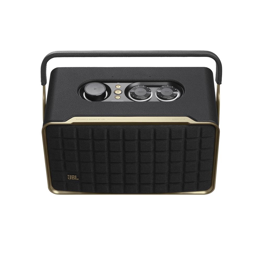 ลำโพงบลูทูธ JBL AUTHENTICS 300 สีดำ