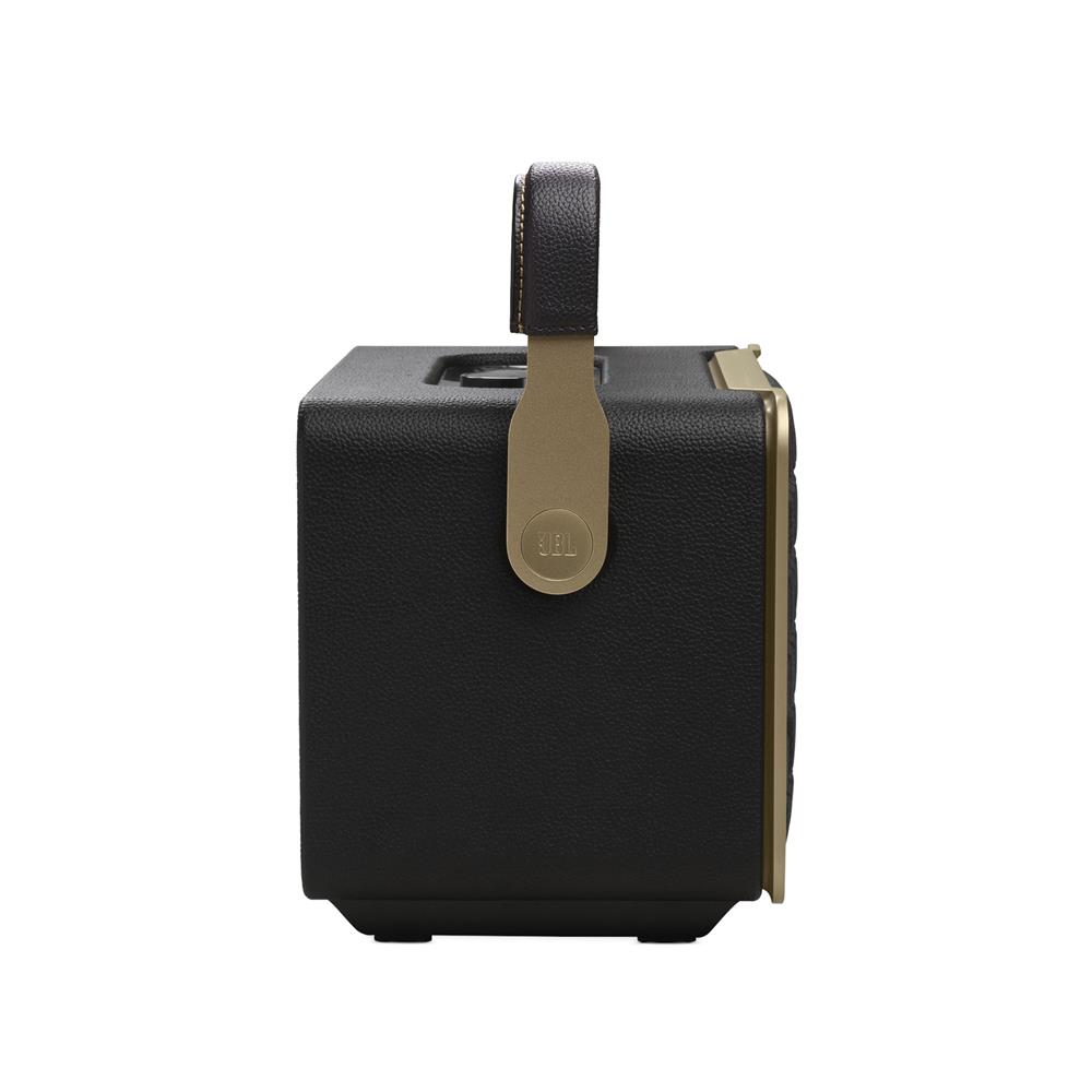ลำโพงบลูทูธ JBL AUTHENTICS 300 สีดำ