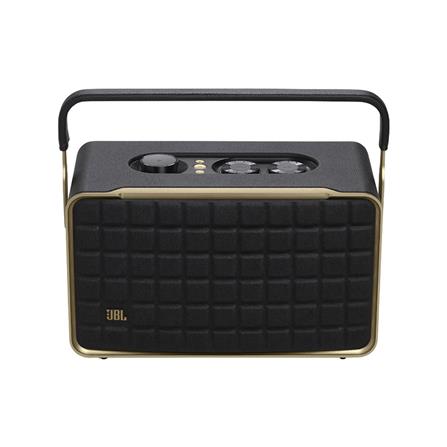 ลำโพงบลูทูธ JBL AUTHENTICS 300 สีดำ_0