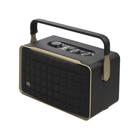 ลำโพงบลูทูธ JBL AUTHENTICS 300 สีดำ_1