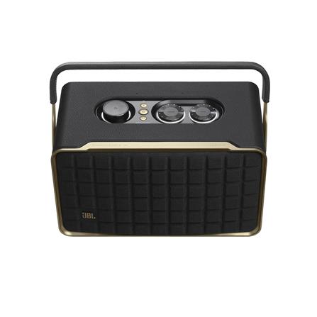 ลำโพงบลูทูธ JBL AUTHENTICS 300 สีดำ_3