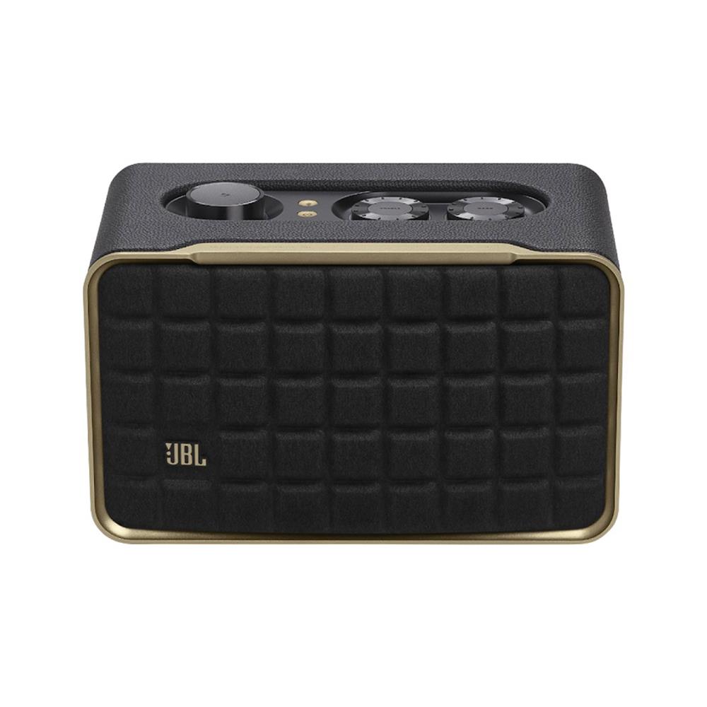 ลำโพงบลูทูธ JBL AUTHENTICS 200 สีดำ