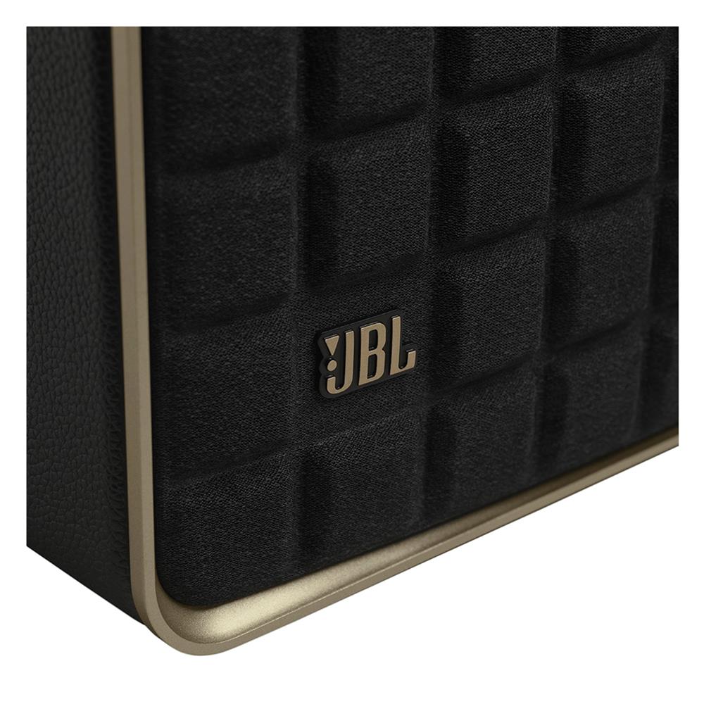 ลำโพงบลูทูธ JBL AUTHENTICS 200 สีดำ