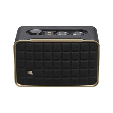 ลำโพงบลูทูธ JBL AUTHENTICS 200 สีดำ_0