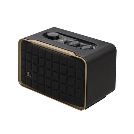 ลำโพงบลูทูธ JBL AUTHENTICS 200 สีดำ_1