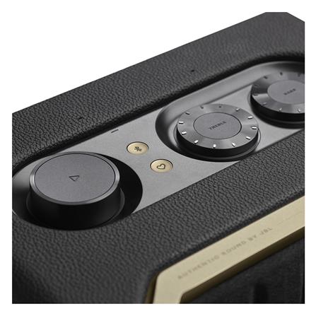 ลำโพงบลูทูธ JBL AUTHENTICS 200 สีดำ_3