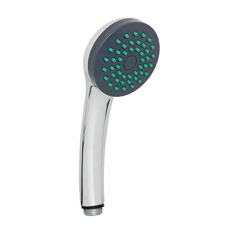 ชุดฝักบัวสายอ่อน 1 ระดับ NAPA 9126 สีโครม_0