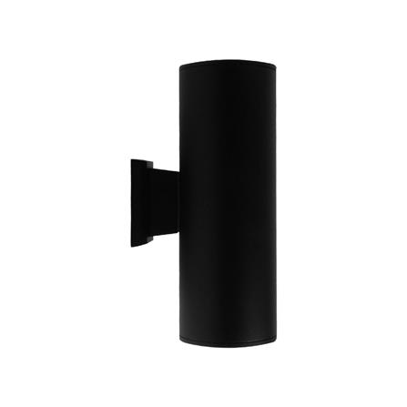 ไฟกิ่งภายนอก L&E 36-00132 สีดำ_2