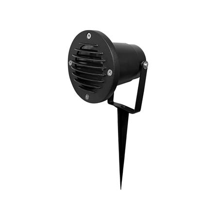 ไฟส่องต้นไม้ LUMAX 9K-01364 สีดำ_0