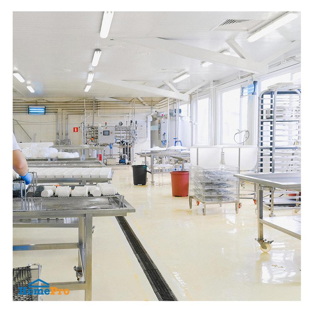 โคมกันฝน LUMAX 9B-00358 1X600