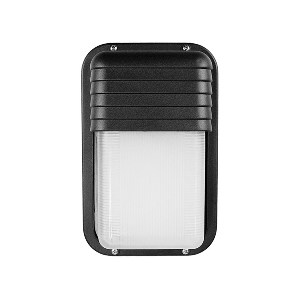 ไฟผนังภายนอก L&E 36-01315 สีดำ