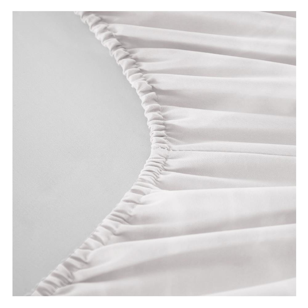 ชุดผ้าปูที่นอน 6 ฟุต 5 ชิ้น DUNLOPILLO EMPERADOR DL-EM-03