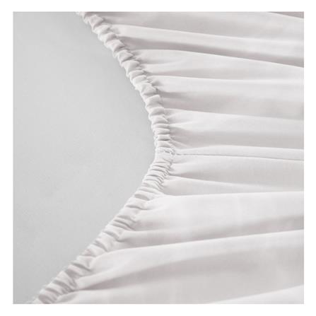 ชุดผ้าปูที่นอน 6 ฟุต 5 ชิ้น DUNLOPILLO EMPERADOR DL-EM-03_3