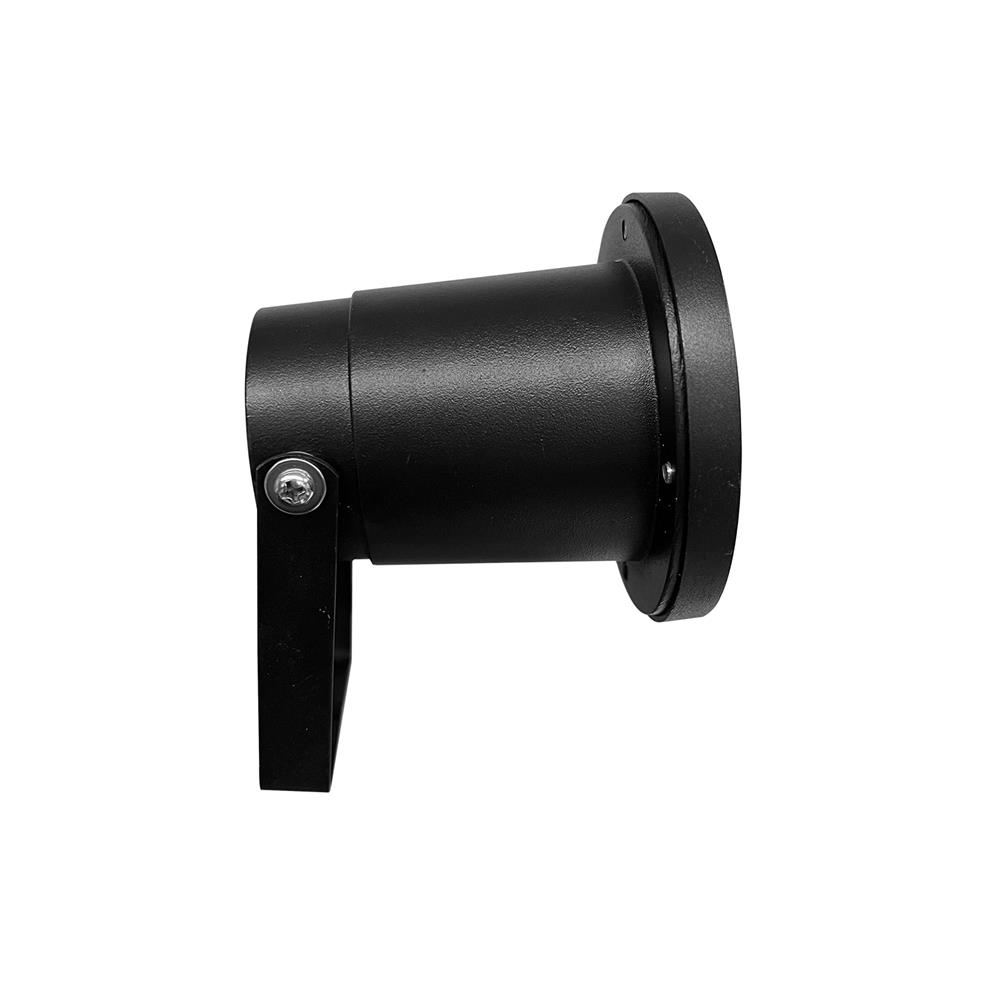 ไฟส่องต้นไม้ LUMAX 9K-01365 สีดำ