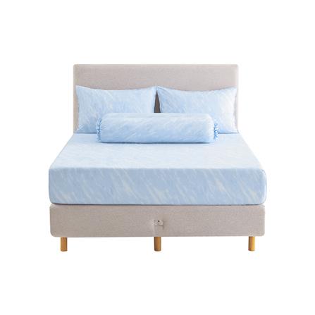 ชุดผ้าปูที่นอน 6 ฟุต 5 ชิ้น DUNLOPILLO EMPERADOR DL-EM-01_1