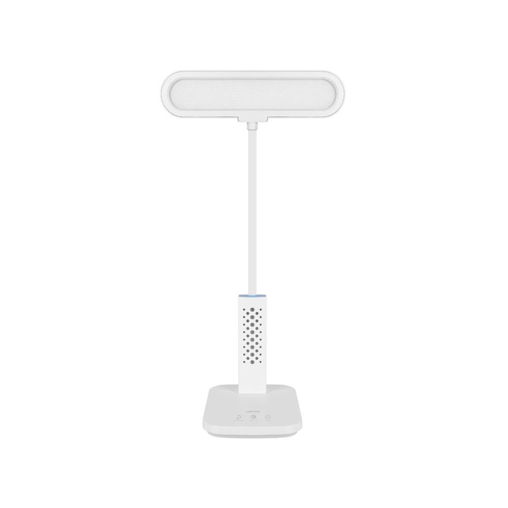 ไฟอ่านหนังสือ LED LAMPTAN FLEXI DCW 8 วัตต์ สีขาว