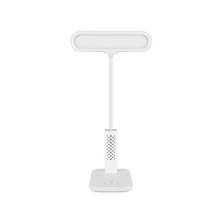 ไฟอ่านหนังสือ LED LAMPTAN FLEXI DCW 8 วัตต์ สีขาว