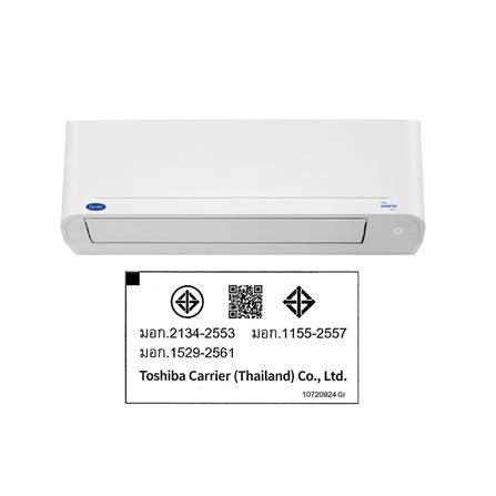 แอร์ผนัง CARRIER CAR42TVDA016 15000 บีทียู อินเวอร์เตอร์_6