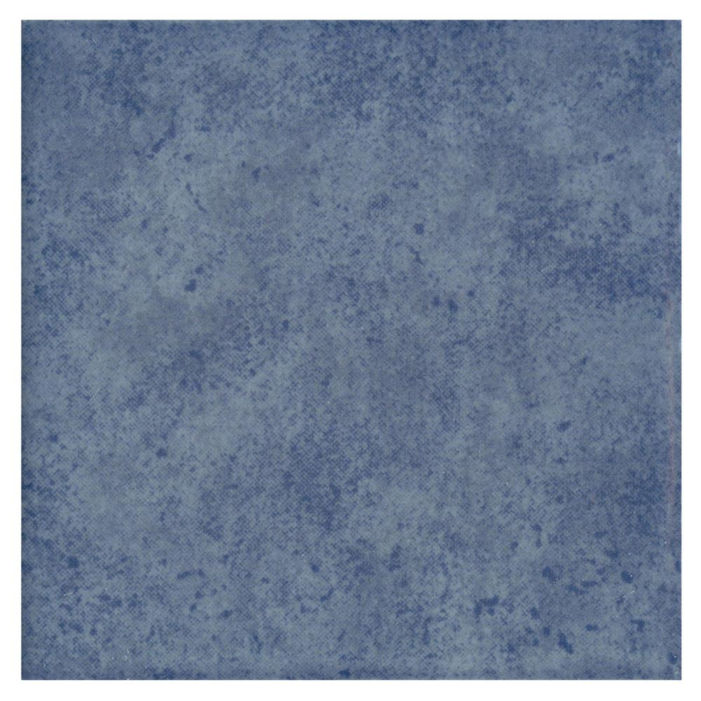 กระเบื้องผนังพอร์ซเลน 4x4 นิ้ว COTTO สลิม บริค ฟ้า PM 1 ตร.ม.