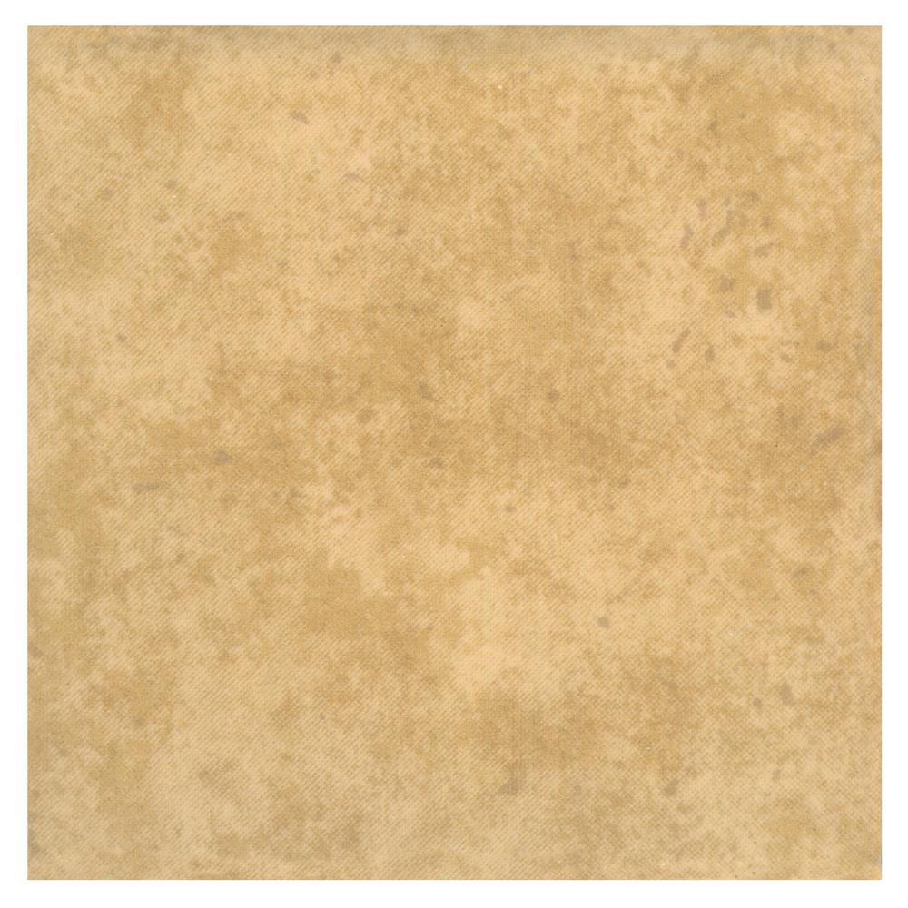 กระเบื้องผนังพอร์ซเลน 4x4 นิ้ว COTTO สลิม บริค เบจ PM 1 ตร.ม.