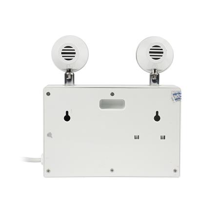 ไฟฉุกเฉิน LED สำรองไฟ 3 ชั่วโมง DAYLIGHT SUNNY MD09-03_2