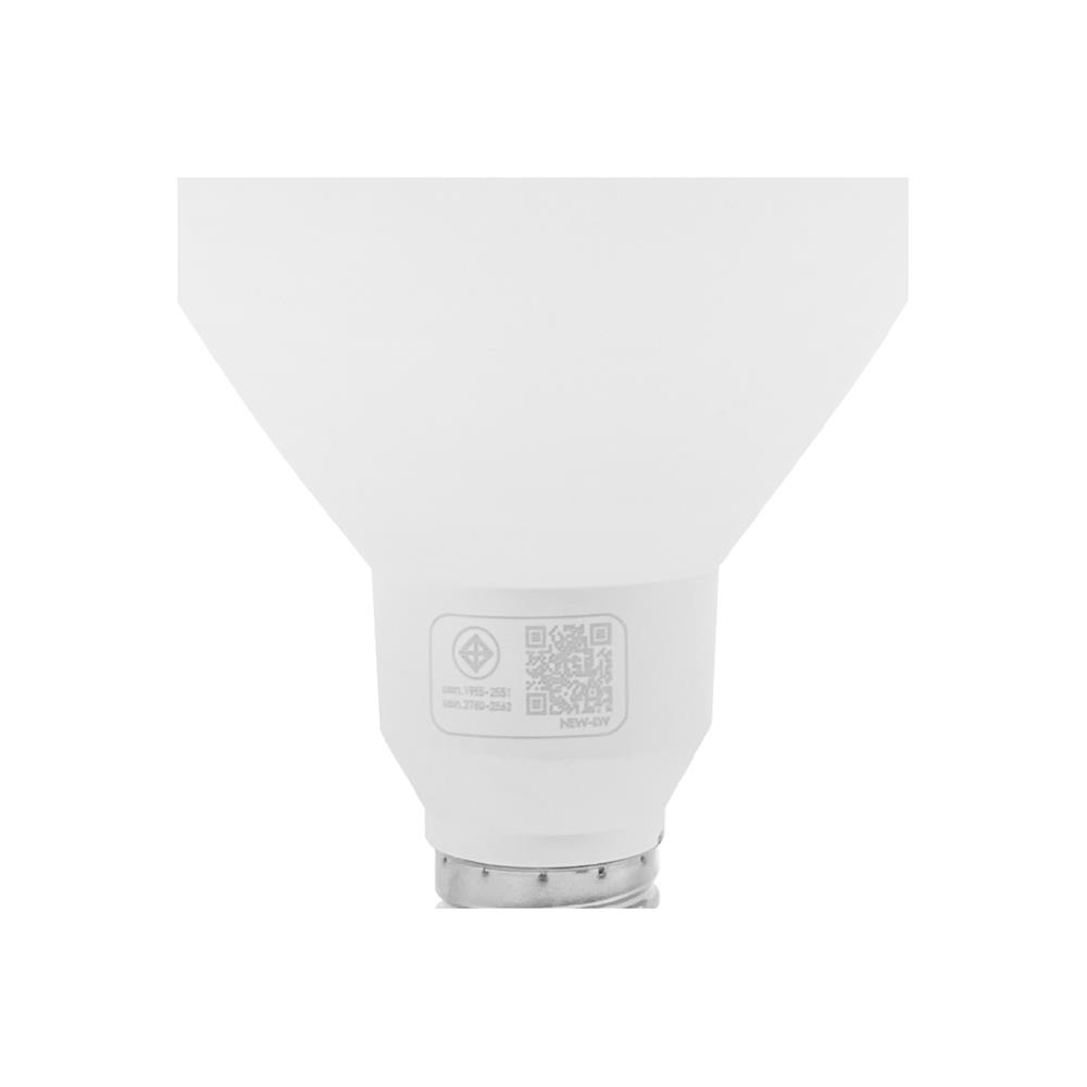 หลอด LED LUMAX MR16/PAR 13 วัตต์ WARM WHITE E27