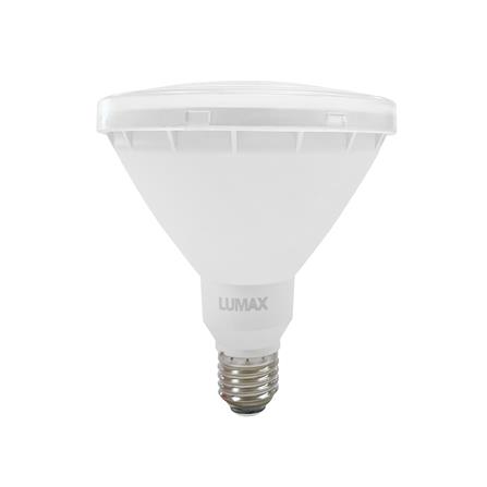 หลอด LED LUMAX MR16/PAR 13 วัตต์ WARM WHITE E27_0