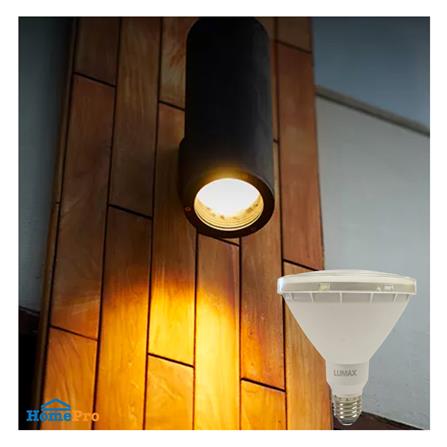 หลอด LED LUMAX MR16/PAR 13 วัตต์ WARM WHITE E27_4