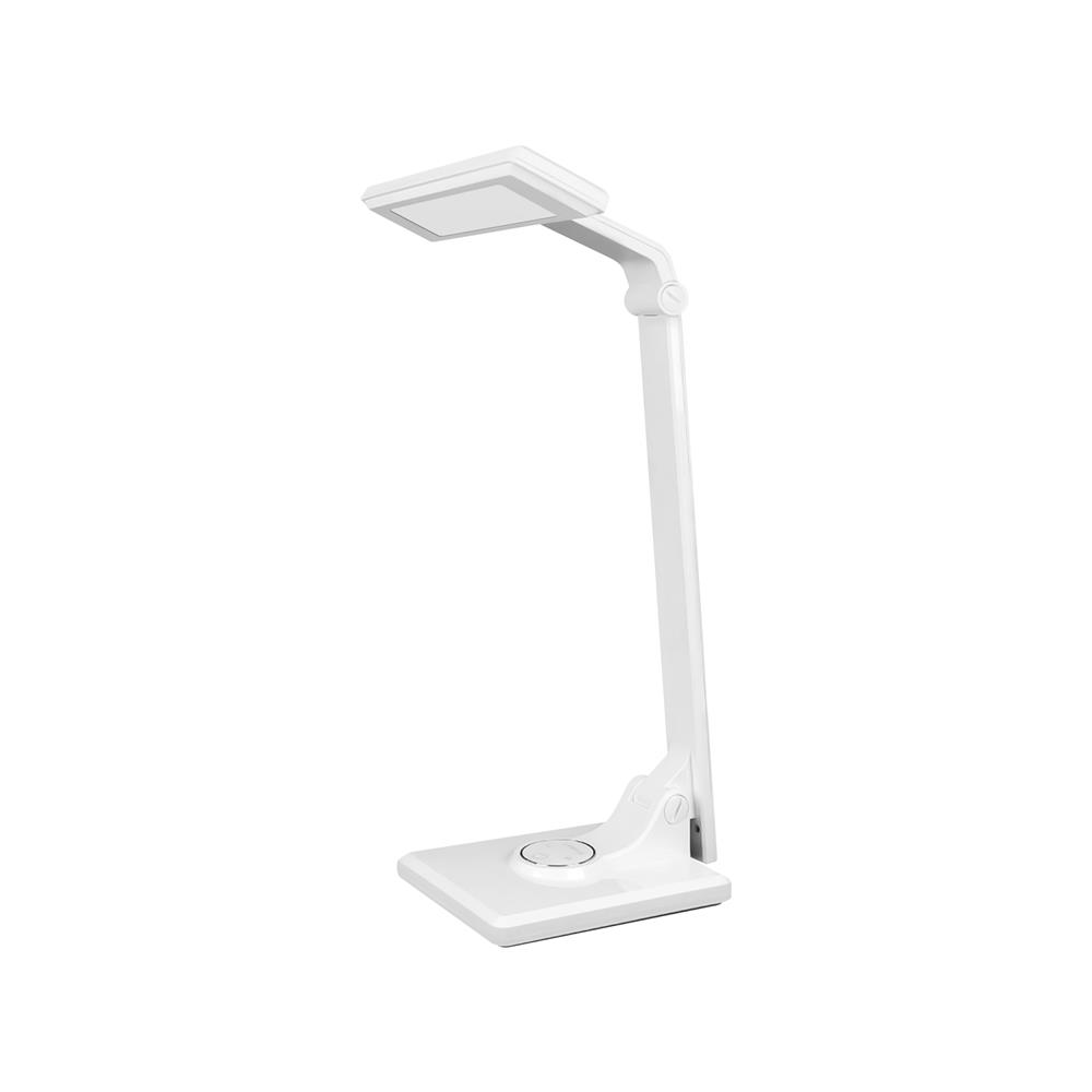 ไฟอ่านหนังสือ LED LAMPTAN OPTRIC CW 10 วัตต์ สีขาว