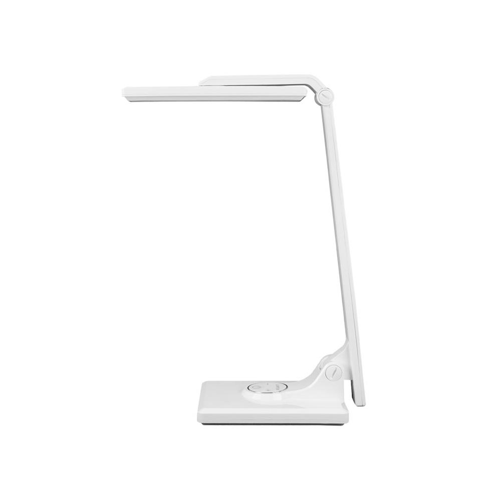 ไฟอ่านหนังสือ LED LAMPTAN OPTRIC CW 10 วัตต์ สีขาว