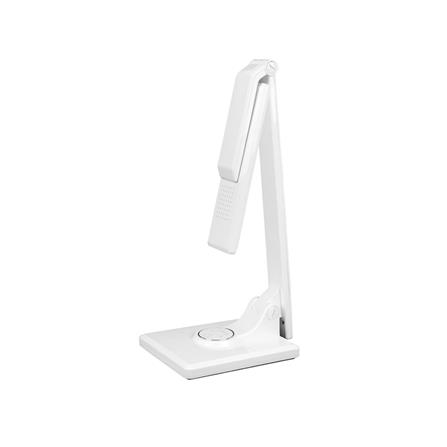 ไฟอ่านหนังสือ LED LAMPTAN OPTRIC CW 10 วัตต์ สีขาว_2