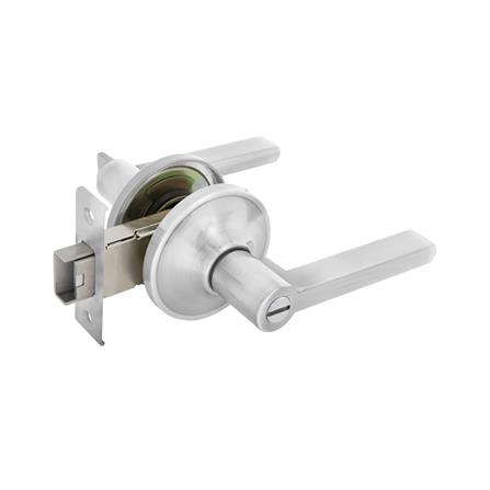 เขาควายห้องน้ำ SOLEX 1805 สีสเตนเลส_0