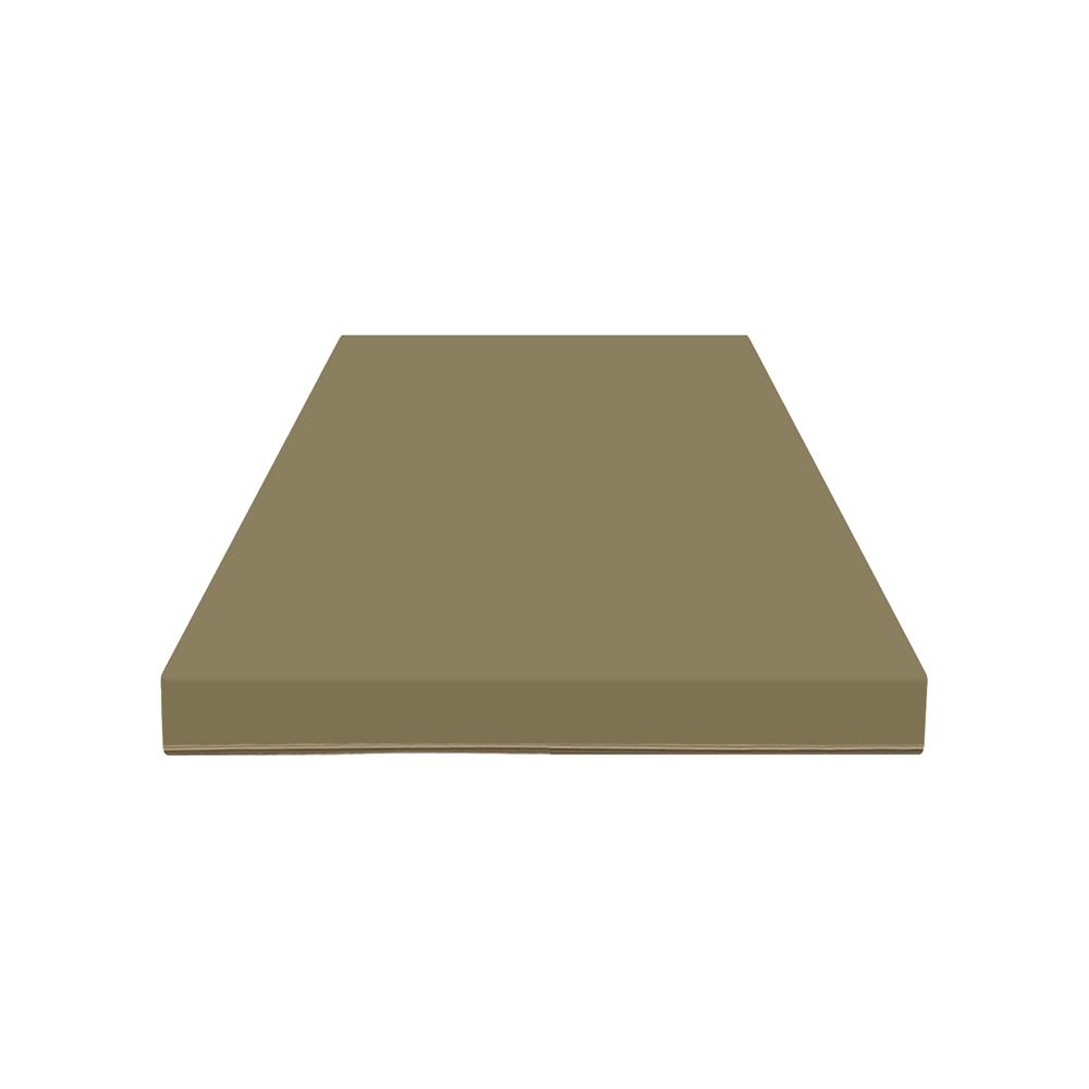 แผ่นรองนอน 3 ฟุต ME LIVING JAYSON สีเบจ