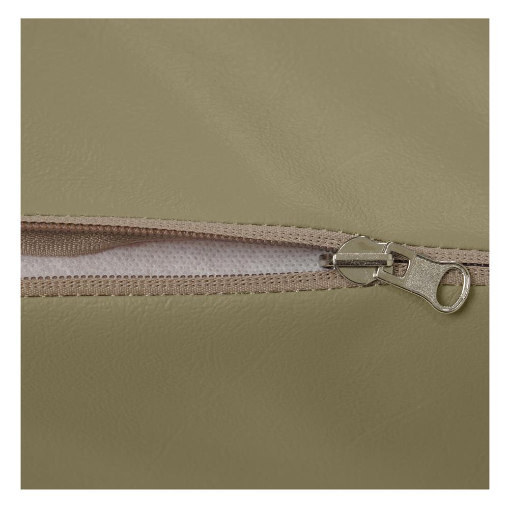 แผ่นรองนอน 3 ฟุต ME LIVING JAYSON สีเบจ