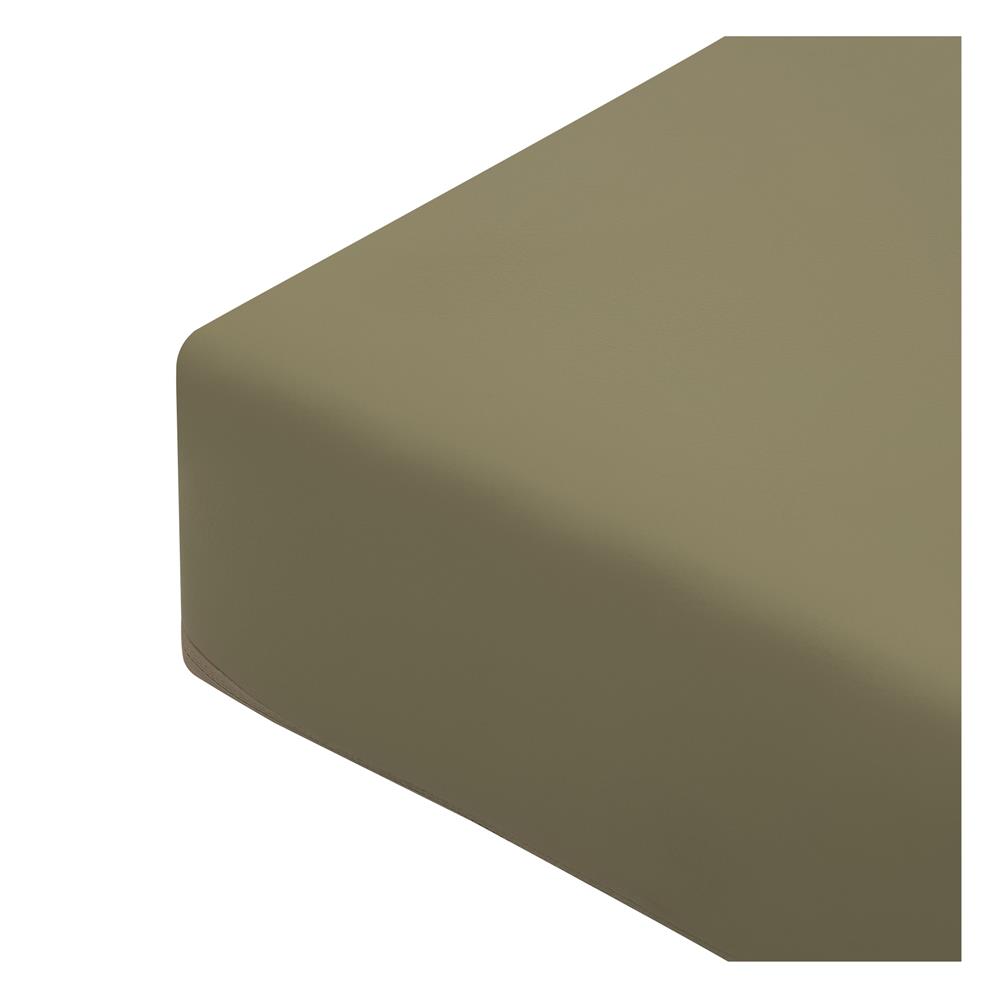 แผ่นรองนอน 3.5 ฟุต ME LIVING JAYSON สีเบจ