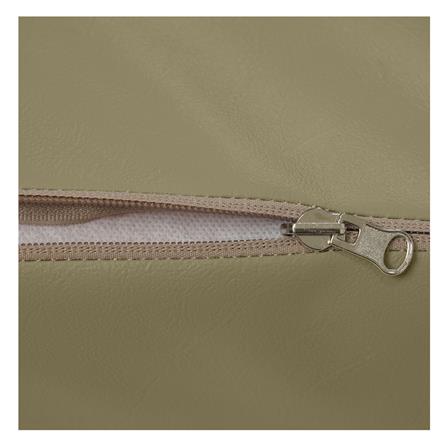 แผ่นรองนอน 3.5 ฟุต ME LIVING JAYSON สีเบจ_3